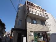 アーバンハイム高橋