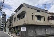 東京メトロ丸ノ内線東高円寺駅まで徒歩6分