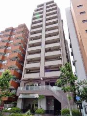 ライオンズプラザ池之端