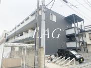小田急小田原線小田急相模原駅まで徒歩4分