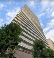 ライオンズタワー府中