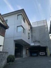 タカラハイツ南千里