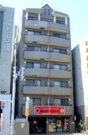 ツリートップ豊平