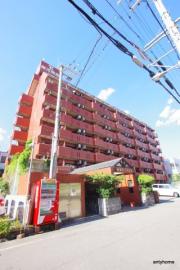 東洋プラザ高倉