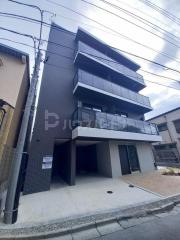 京成押上線京成曳舟駅まで徒歩8分