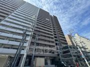 広島電鉄宇品線市役所前駅まで徒歩12分