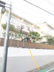 ヒルトップ大岡山12F