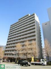 ＪＲ山手線五反田駅まで徒歩11分