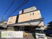 ＪＲ東海道本線桂川駅まで徒歩5分