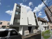 地下鉄東西線西１１丁目駅まで徒歩14分