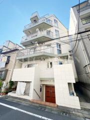 エテルノ高田馬場