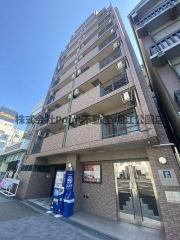ＪＲ大阪環状線天王寺駅まで徒歩7分