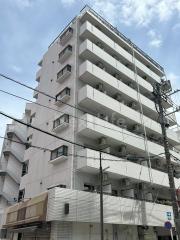 ヴェラハイツ鶴見