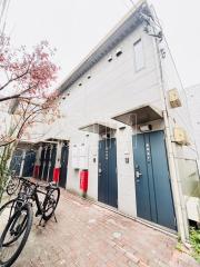 マキ新中野