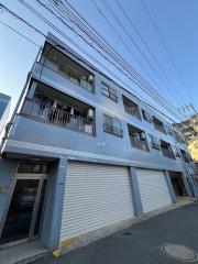 東京メトロ千代田線町屋駅まで徒歩6分