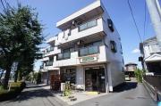 レジェンド堀之内