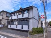 ＪＲ総武線（各駅停車）下総中山駅まで徒歩7分