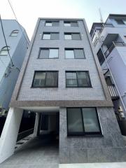 SOLASIA residence日暮里