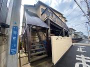 ＪＲ常磐線（各駅停車）柏駅まで徒歩19分