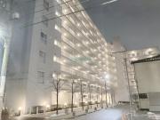 東武伊勢崎・大師線五反野駅まで徒歩6分