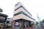ＪＲ東海道本線茨木駅まで徒歩6分