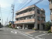 ビレッジ和志山二番館