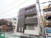 フロース江川