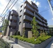 ルーブル板橋泉町壱番館