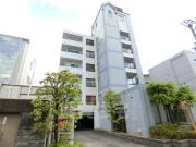 阪急京都線西京極駅まで徒歩10分