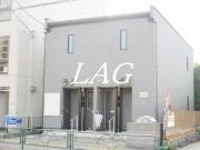 ＪＲ中央線西八王子駅まで徒歩15分