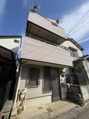 （現状渡し） 中村区向島戸建