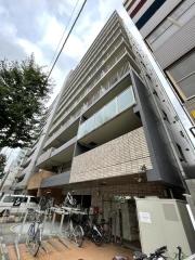 京急本線黄金町駅まで徒歩4分