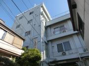 シーボニア本郷菊坂