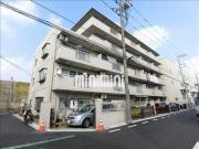 サンライフ新高島平