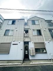 京成本線町屋駅まで徒歩2分
