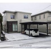山の手2条貸家