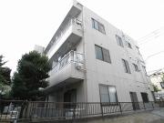 ＪＲ京浜東北・根岸線蕨駅まで徒歩28分
