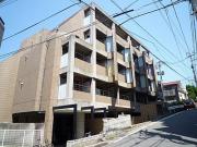 地下鉄七隈線六本松駅まで徒歩8分