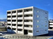 ＪＲ東海道本線静岡駅までバス約18分 徒歩1分