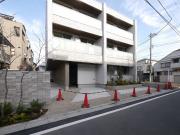 ソルエトルーナ目白