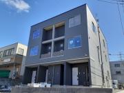 ＪＲ武蔵野線東川口駅まで徒歩21分