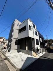 Kolet 横浜大倉山