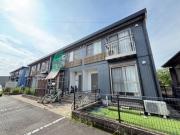 リースランド寿 F棟