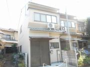 地下鉄東西線御陵駅まで徒歩27分