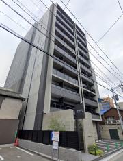西鉄天神大牟田線西鉄平尾駅まで徒歩13分