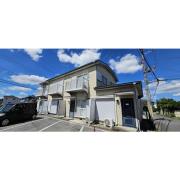 クレセントハウス