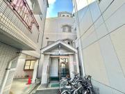 ピースハイツ長堂A棟