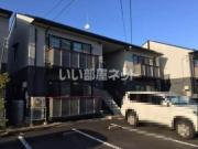 ビレッジ城北 B棟