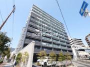 ＪＲ大阪環状線玉造駅まで徒歩7分