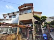 京阪交野線交野市駅まで徒歩17分